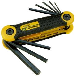 PROXXON 23956 Imbuszkulcs készlet 8 részes (PRO23956)