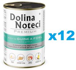 Dolina Noteci Premium conserve câini 12x400 g bibilică și măr