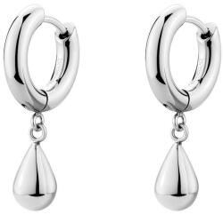 Brosway Karika fülbevaló medálokkal Tear Drop Perfect BPC44