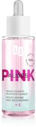 AA Aloe Pink интензивен хидратиращ серум с алое вера 30ml