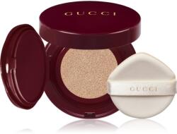 Gucci Gucci Beauty Holiday Cushion de Beauté kompakt alapozó SPF 20 árnyalat 03 14 g