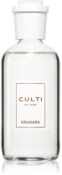 Culti Milano White Label Aramara difuzor de aroma 500 ml