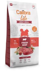 Calibra Adult Small száraz kutyatáp - friss marha 6 kg
