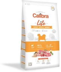Calibra Hypoallergenic Adult Small száraz kutyatáp - bárány 6 kg