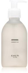 CULTI MILANO Hand&Body Aramara săpun lichid pentru maini si corp unisex 250 ml