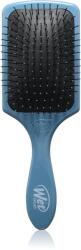 Wet Brush Paddle Detangler perie de par Blue 1 buc