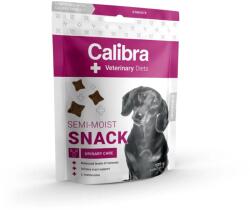 Calibra Veterinary Diets Dog Semi-Moist Snack Urinary Care jutalomfalat 120 g