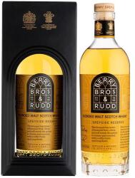  The Classic Range Speyside Blended Malt BB&R whisky (0, 7L / 44, 2%) - whiskynet