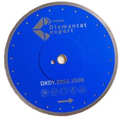 CRIANO DiamantatExpert 350 mm DXDY.3956.350 Disc de taiere