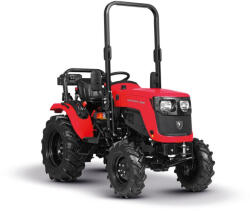 Antonio Carraro PANTHER 26 M traktor elülső vagy hátsó bukókerettel