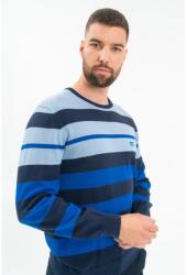 budmil Kötött pulóver Férfi XL kék 20050832-002252-0599