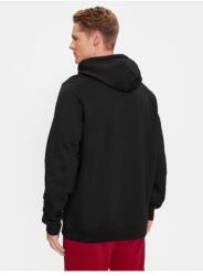 Reebok Férfi pulóver, Reebok, 302532001, pamut, S INTL, fekete (0000302532001_S)