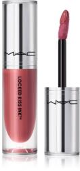 M·A·C Locked Kiss Ink 24HR Lipcolour tartós matt folyékony rúzs árnyalat Upgraded 4 ml