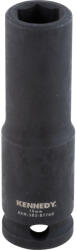 Cromwell dugókulcs 3/8" 17mm erősített ken5838783k