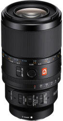 Sony FE 100 mm F2.8 Macro GM OSS objektív (SEL100M28GM)