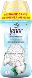 Lenor Könnyed, Mosáshoz Adható Illatfokozó Parfümgyöngyök 195g, Cotton Fresh - ecofamily