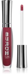 BUXOM Cosmetics PLUMP SHOT COLLAGEN PEPTIDES ADVANCED PLUMPING LIP SERUM luciu de buze pentru un volum suplimentar culoare SHEER TINTS Plum Power 4 ml