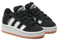 adidas Campus velúr fűzős sportcipő, 23.5 EU (0000303902827_23_5)