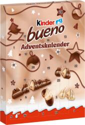  Kinder Bueno adventi kalendárium 181g - ecofamily