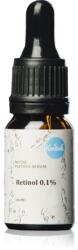 Kvitok Night serum Retinol 0, 1% éjszakai arcszérum retinollal 10 ml