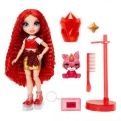 MGA Entertainment Rainbow High Divatbaba - Ruby (120179) (120179)