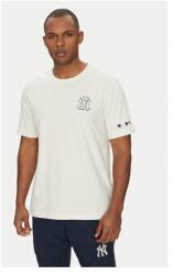 Champion férfi póló, 221037, pamut, S INTL, fehér (0000305356147_S)