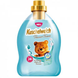 Kuschelweich Premium Glamour öblítő 0.75L (28 mosás) (4013162031733)