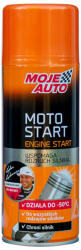 MOJE AUTO Moje 19-553 Moto Start hidegindító, motorindító spray, 400 ml (19-553)