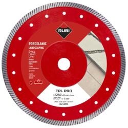 RUBI 300 mm RUBI-40914 Disc de taiere