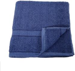  Sunflower® Fürdőlepedő, törölköző, 70x140 cm, szedér-kék színű (176X_70)