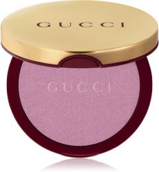 Gucci Gucci Beauty Holiday Glow Highlighter озарител цвят 06 Arctic pink 10 гр