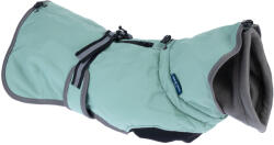  Nomad Tales Nomad Tales Bloom kutyakabát, gránit - kb. 70 cm háthossz