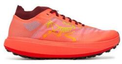 Arc Teryx Férfi sportcipő, Arc Teryx, narancssárga, textil anyag, futás, 42 EU (0000305753830_42) Férfi futócipő