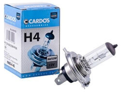 K2 HALOGEN H4 60 55W P43t (AH416)