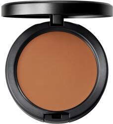 MAC Cosmetics Studio Fix Powder Plus Foundation Prefill mattító púderes make-up árnyalat NW46 12 g
