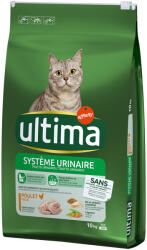 Affinity 10kg Ultima Cat Urinary Tract száraz macskatáp 8, 5kg+1, 5kg ingyen