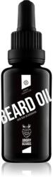 Angry Beards Chrisss Traveller Beard Oil 2.0 ulei pentru barba 30 ml