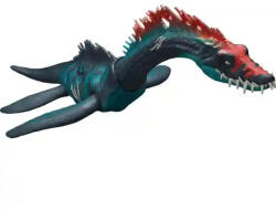 Mattel Jurassic World Styxosaurus dino figura 38cm (JCL72) - morzsajatekbolt