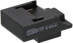 brennenstuhl akkumulátor adapter Hikoki 18V-ról Brennenstuhl lámpákhoz (1172640081) - megatool