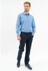 BUDMIL Regular fit ing Férfi L kék 20450237-004252-0499