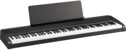 KORG B2+ BK digitális zongora - hangszeraruhaz