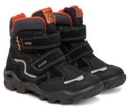 Primigi Hótaposó csizma fiúknak, Primigi, 305465634, természetes bőr, 28 EU (0000305465634_28)