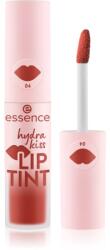 essence Hydra Kiss LIP TINT ajakszínező árnyalat 04 Classy Red 4 ml