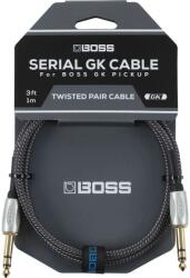 BOSS BGK-3 soros GK kábel, 1 méter
