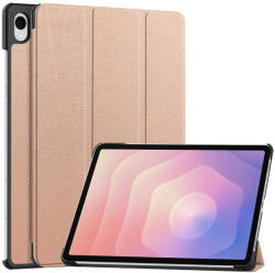 Techsuit Samsung Galaxy Tab S11 Rose Gold Techsuit FoldPro tok