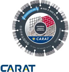 Carat 115 mm CEB11530TT