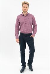 BUDMIL Vászonnadrág Férfi XXXL s. kék 20630152-001252-0799