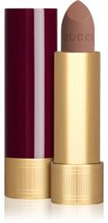 Gucci Gucci Beauty Holiday Rouge à Lèvres Matte Lipstick mattító rúzs árnyalat 126 Amanda Dawn 3.5 g