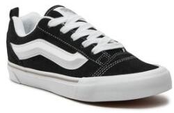 Vans Gyerekcipő, Vans, természetes bőr/velúr, fekete, 36 EU (0000304143144_36)