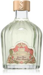 Sabon Green Rose & White Magnolia aroma difuzor cu rezervã 245 ml